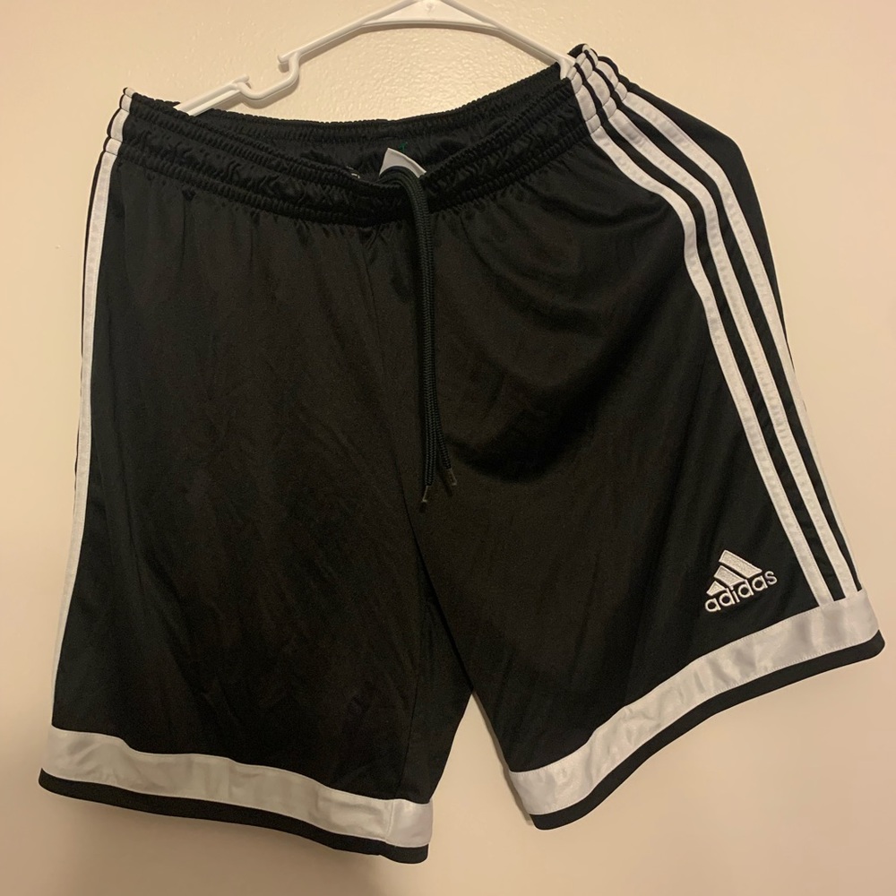 Adidas Large Shorts